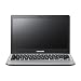 Samsung NP305U1A-A02DE 29,5 cm (11,6 Zoll) Netbook (AMD E450, 1,6GHz, 4GB RAM, 500GB HDD, Radeon HD 6310, Win 7 HP)