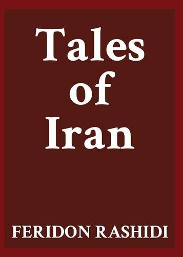 tales of iran