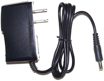 AC Power Adapter Replacement for M-Audio Axiom 25 (1st gen) USB MIDI Controller