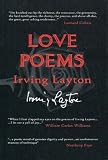 Love Poems of Irving Layton