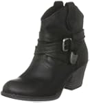 Rocket Dog Satire, Boots femme