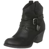 Rocket Dog Satire Boots femme