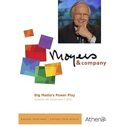 Moyers & Company: Big Media's Power Play