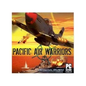 Pacific Air Warriors