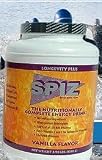 SPIZ Vanilla -Balanced Liquid Food Source For Athletes, Dieting and Optimum Nutrition