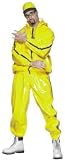 Adult Men's Rapper Halloween Costume