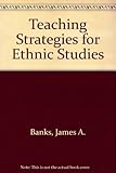 Teaching strategies for ethnic studies
