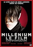 Millenium Le Film : Les hommes qui n`aimaient pas les femmes [Imported] [Region 2 DVD] (French)