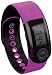 Nike+ SportBand (Fireberry/Black)