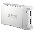 I-O DATA USB�@�틤�L�l�b�g���[�N�A�_�v�^�[�unet.USB�v ETG-DS/US