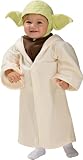 Yoda Costume - Toddler, Infant and Newborn