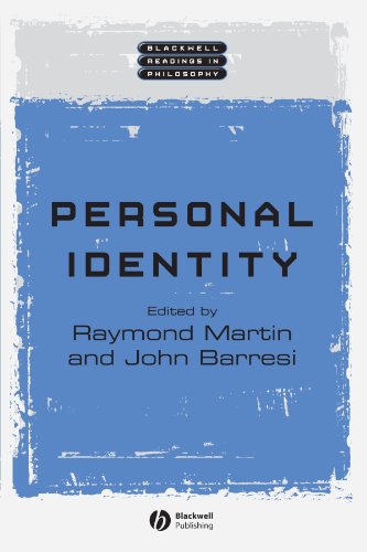personal identity