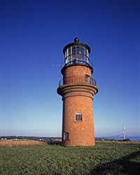 Gay Head Light Photograph - Beautiful 16"x20" Photographic Print by Carol M. Highsmith