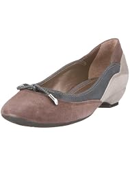 Geox D03M8Q 021MA C0924 Donna Bilbao, Damen Ballerinas