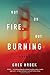 Not on Fire, but Burning: A Novel