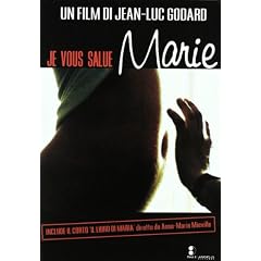 Je Vous Salue, Marie