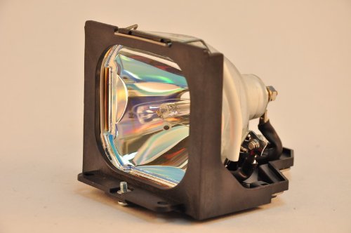 SELECT Toshiba TLP-450J Rear Projection Television Replacement Lamp RPTV