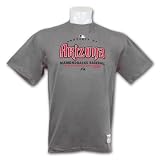 Arizona Diamondbacks AC Road Property Heavyweight Tee