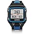 Garmin Forerunner 920XT Black/Blue Watch with HRM-Run