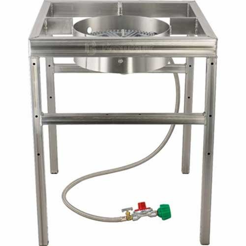 Best Beer Brewing Burner Brewing Bros