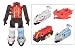 Power Rangers RPM - Paleomax Micro Megazord