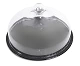 from LKBLACK Nigella Lawson Cake & Cheese Dome Black (Model 60NL5CPGDBK)