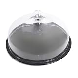 Nigella Lawson Cake & Cheese Dome Blackby Nigella Lawson