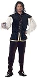 California Costume Tavern Man