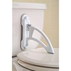 Safety 1st Sure Fit Toilet Lock