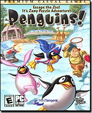 Penguins