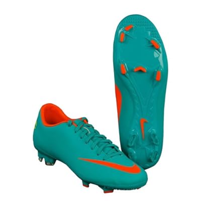 nike mercurial victory iii fg