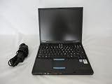 Compaq Evo N610c Pentium 4 1.8GHz/512MHz/20GB Laptop