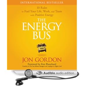 From The Energy Bus Quotes. QuotesGram