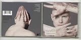 SMASHING PUMPKINS / BILLY CORGAN - FUTURE EMBRACE - CD (not vinyl)