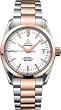 NEW OMEGA AQUA TERRA MENS WATCH 2304.30.00 NEW OMEGA AQUA TERRA MENS WATCH 2304.30.00