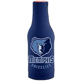 Memphis Grizzlies Bottle Cooler 2-Pack