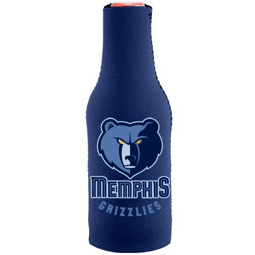 Memphis Grizzlies Bottle Cooler 2-Pack