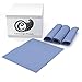 Extra Large Jewelry Polishing Cloth 7.5