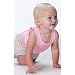 Bella Baby 2x1 Rib Tank Top