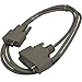 500-163 Cable Modem DB9F To DB25M 6FT