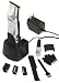 Wahl 9916-817 Groomsman Beard and Mustache Trimmer