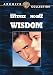 Wisdom [DVD] [1986] [Region 1] [US Import] [NTSC]
