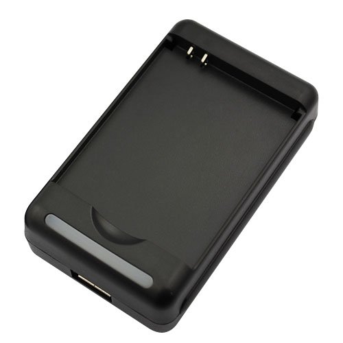 TRAVEL : GTMax Travel Battery Charger Samsung