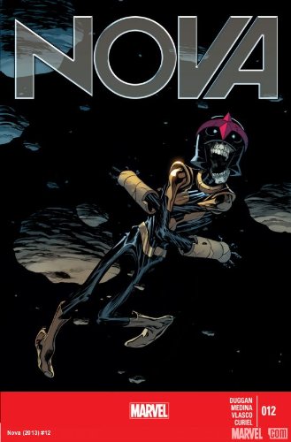Nova #12