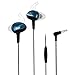 Venstone X2 Sport Headphones Sweat-proof Resistant Noise Isolating Earphones Button Control with Microphone Earbuds