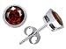 1.80 cttw 14k White Gold Plated 925 Sterling title=
