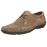 BOSS Black by Hugo Boss Men's Romano Lace-Up