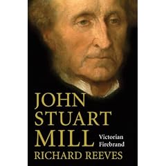 John Stuart MillVictorian Firebrand
