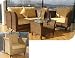Chicago Standard Suite in Natural