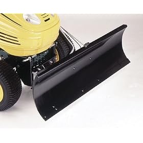 Arnold OEM-190-833 Fast Attach 46-Inch Snow Blade